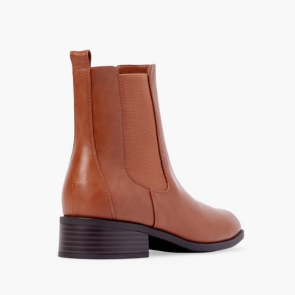 Vernetta Chelsea Boot - Picture 5 of 11